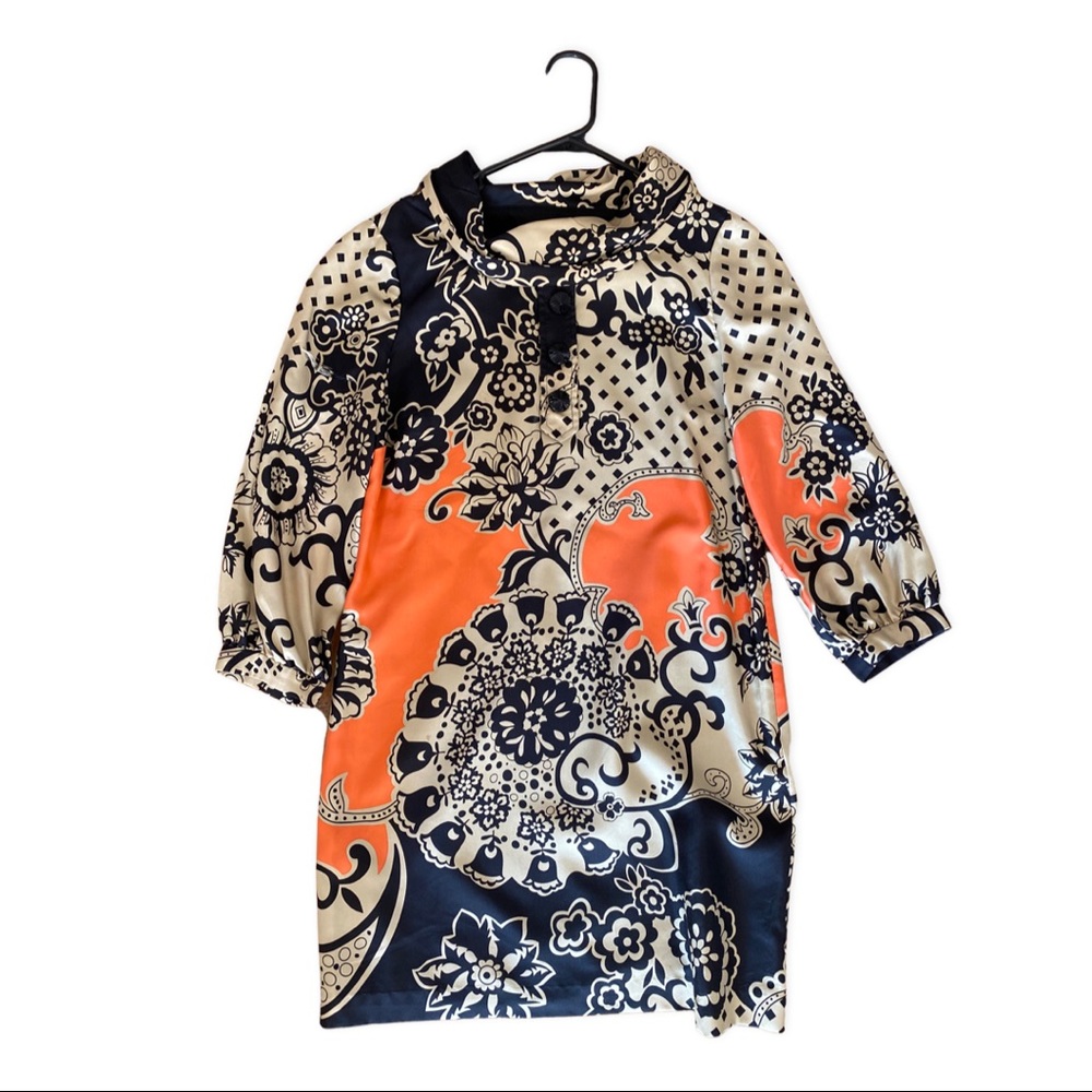 Tibi dress!